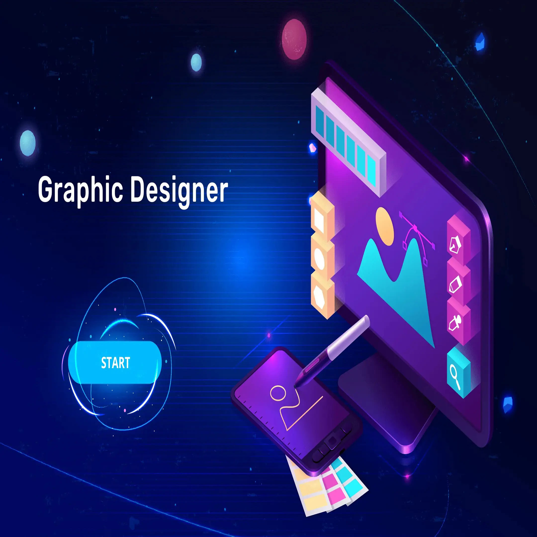 graphic design